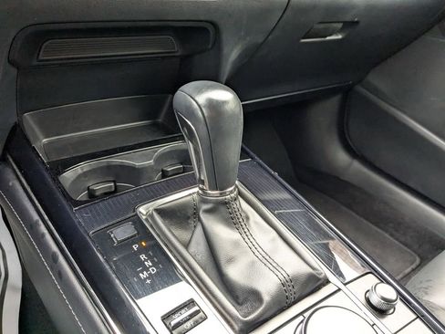 Used 2025 MAZDA CX-30 AWD 2.5 S w/ Preferred Package image 16
