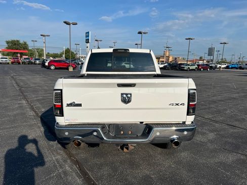 Used 2014 RAM 1500 Big Horn AWD/4WD image 24