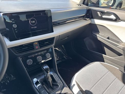 New 2026 Volkswagen Taos S FWD image 20