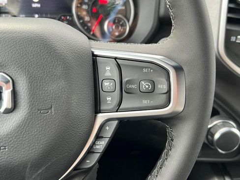 New 2026 RAM 1500 Big Horn image 32