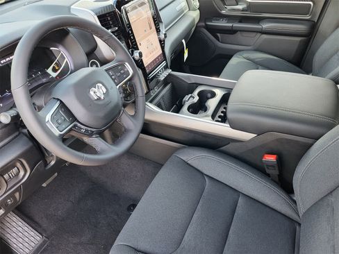 New 2026 RAM 1500 Big Horn image 10