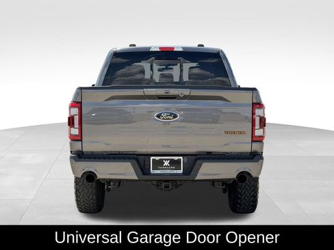 Used 2023 Ford F150 Tremor w/ Equipment Group 402A High AWD/4WD image 8