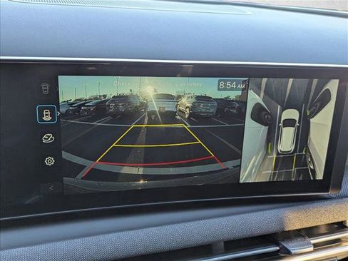 New 2025 Hyundai Tucson Limited image 12