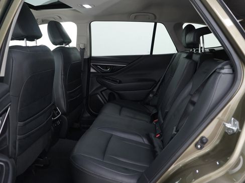 Used 2023 Subaru Outback Touring image 15