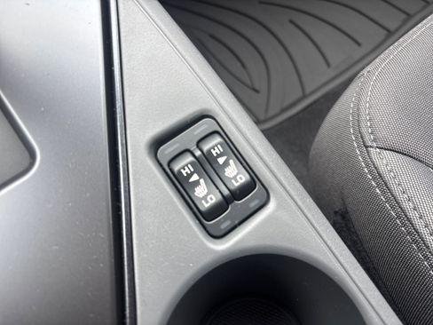 New 2026 Subaru Crosstrek 2.0i Premium image 25