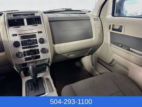 Used 2009 Ford Escape XLT AWD/4WD image 22