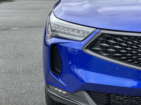 Certified 2023 Acura RDX A-Spec image 10