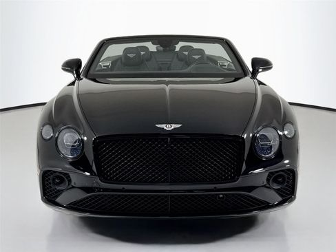 Used 2020 Bentley Continental GT V8 First Edition image 11