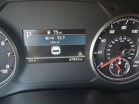 Used 2022 Hyundai Santa Fe SE w/ Cargo Package image 10