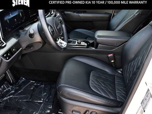 Certified 2024 Kia Sportage X-Pro Prestige AWD/4WD image 11