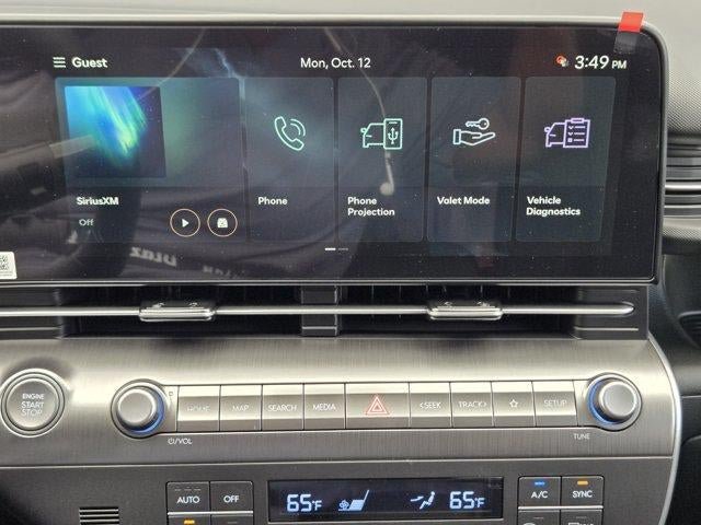New 2027 Hyundai Kona SEL Sport FWD image 12