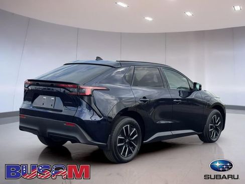 New 2026 Subaru Solterra Premium AWD/4WD image 4