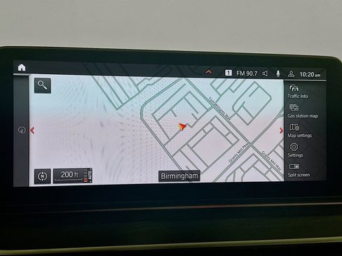 Used 2023 BMW 530i w/ Premium Package image 22