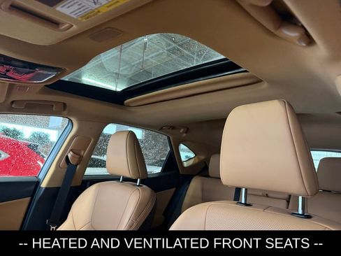 Used 2025 Lexus NX 350h 350h Premium image 8