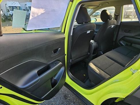 New 2026 Hyundai Kona SE FWD image 13