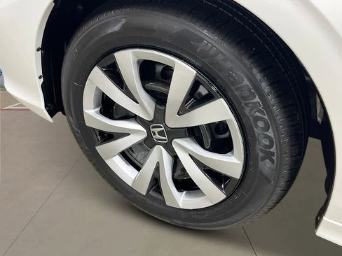 New 2026 Honda Civic LX image 10