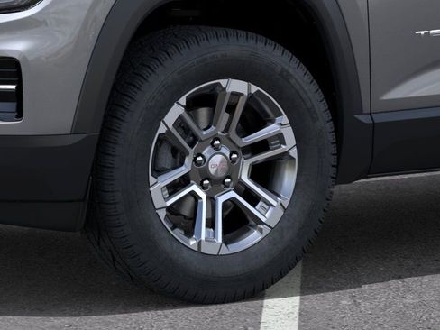New 2026 GMC Terrain Elevation AWD/4WD image 9