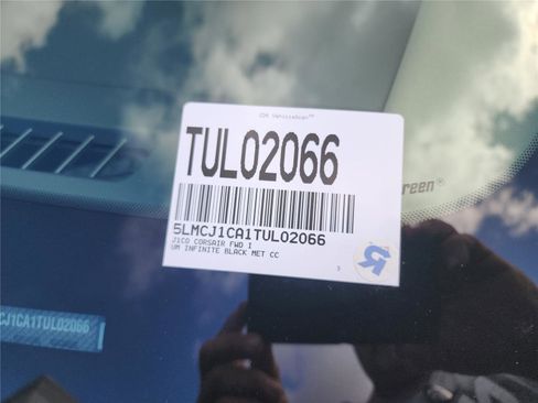 New 2026 Lincoln Corsair Premiere image 10