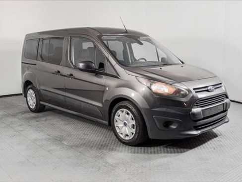 Used 2016 Ford Transit Connect XL image 9