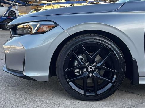 Used 2026 Honda Civic Sport image 5