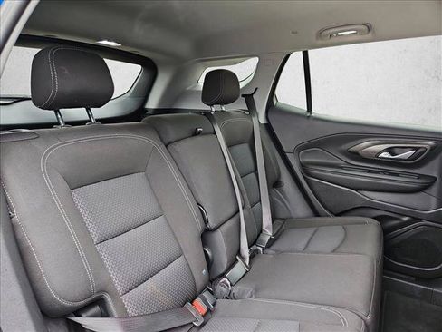 Used 2024 GMC Terrain SLE AWD/4WD image 20