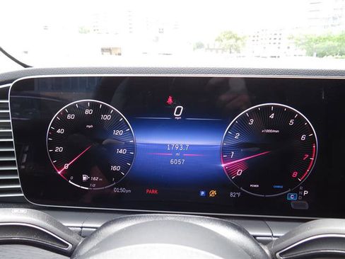 Used 2024 Mercedes-Benz GLE 350 4MATIC image 14