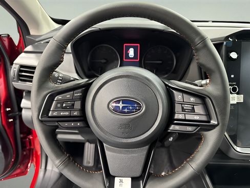 New 2026 Subaru Crosstrek 2.5i Limited AWD/4WD image 20