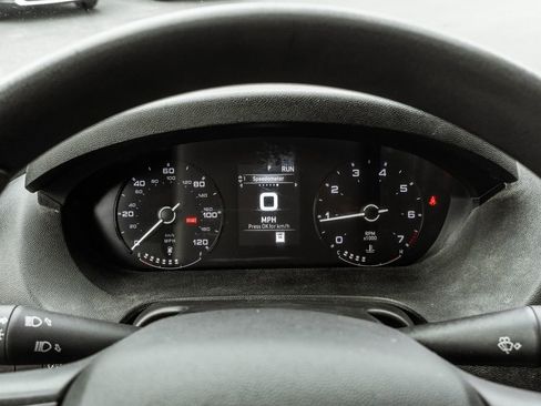 Used 2023 RAM ProMaster 2500 FWD image 10