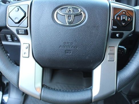 Certified 2023 Toyota 4Runner TRD Sport image 12