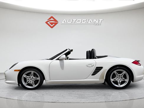 Used 2011 Porsche Boxster RWD image 6
