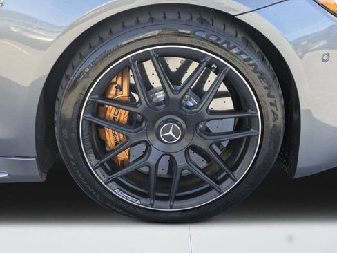 Used 2019 Mercedes-Benz S 63 AMG S 63 AMG image 9