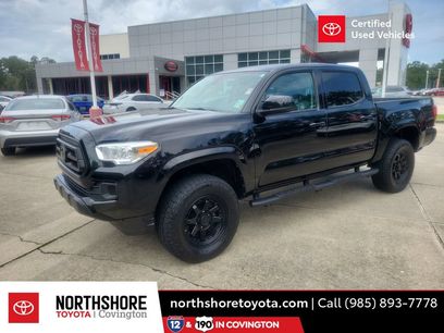 Used 2023 Toyota Tacoma SR