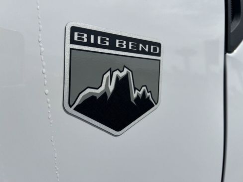 New 2026 Ford Bronco Sport Big Bend AWD/4WD image 3