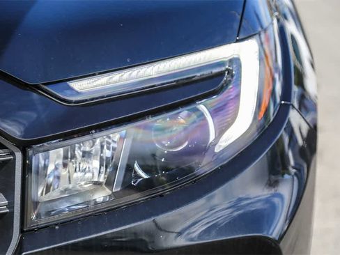 New 2026 Honda Ridgeline TrailSport+ image 11