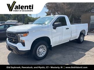 New 2024 Chevrolet Silverado 1500 W/T w/ WT Value Package video 1
