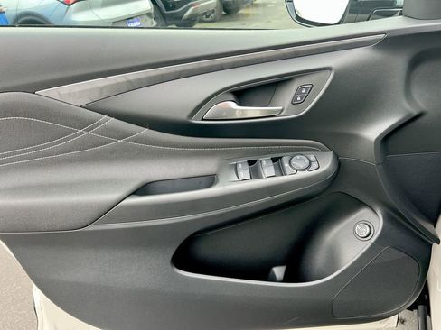 New 2026 Buick Envista Sport Touring w/ Studio Series image 54