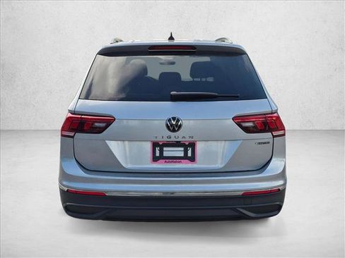 Used 2023 Volkswagen Tiguan S AWD/4WD image 6