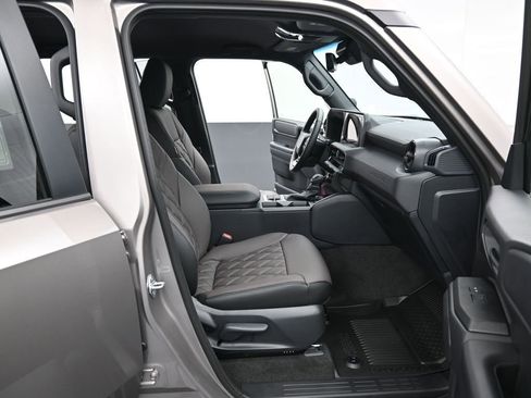 New 2026 Toyota Land Cruiser 1958 image 15