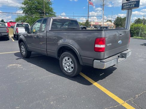 Used 2008 Ford F150 XL RWD image 7