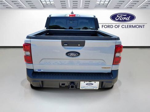New 2026 Ford Maverick Tremor AWD/4WD image 4