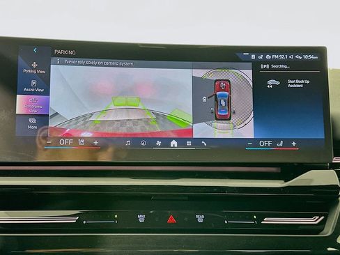 Used 2026 BMW 530i w/ M Sport Package image 13