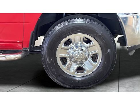 Used 2016 RAM 2500 Tradesman w/ Chrome Appearance Group AWD/4WD image 19
