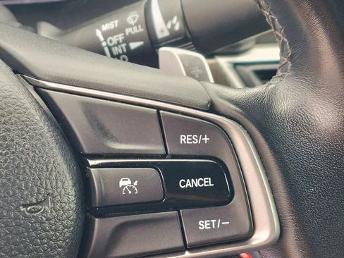 Used 2021 Honda Accord Sport image 20