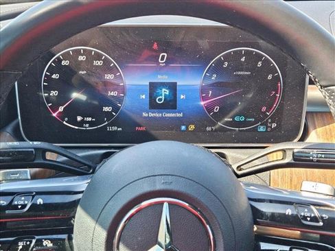 Used 2022 Mercedes-Benz C 300 Sedan image 8