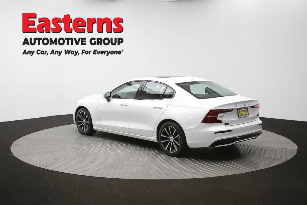 Used 2023 Volvo S60 T8 Plus AWD/4WD image 65