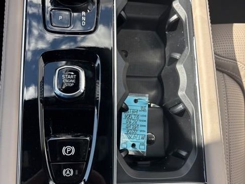 New 2026 Volvo XC90 B6 Ultra AWD/4WD image 20