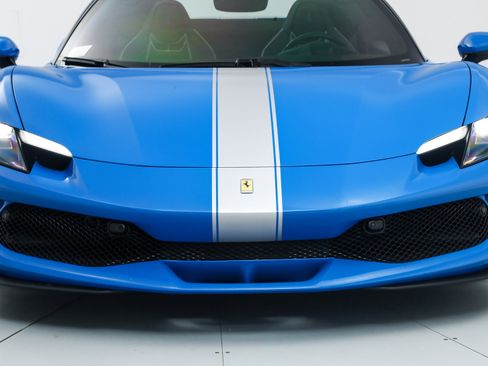 Certified 2024 Ferrari 296 GTS image 13