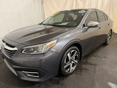 Used 2022 Subaru Legacy Touring XT w/ Popular Package #2