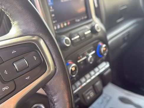 Used 2021 Chevrolet Silverado 1500 LT w/ Convenience Package II image 19