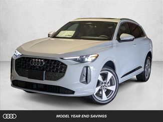 New 2025 Audi Q5 Premium Plus video 1